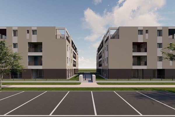 vendita appartamento