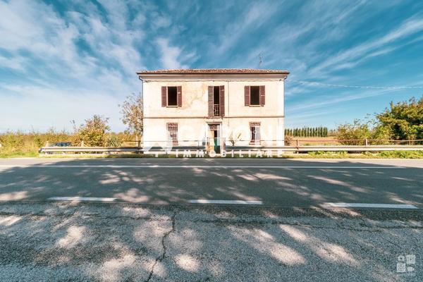 vendita casa indipendente