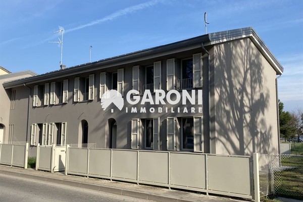 vendita villa a schiera